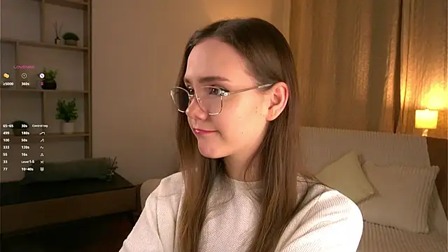 SweetSaraPie online show from 03-14-26, 06:13