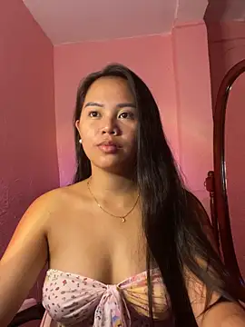 Funtasee Andi online show from 04-13-26, 08:03