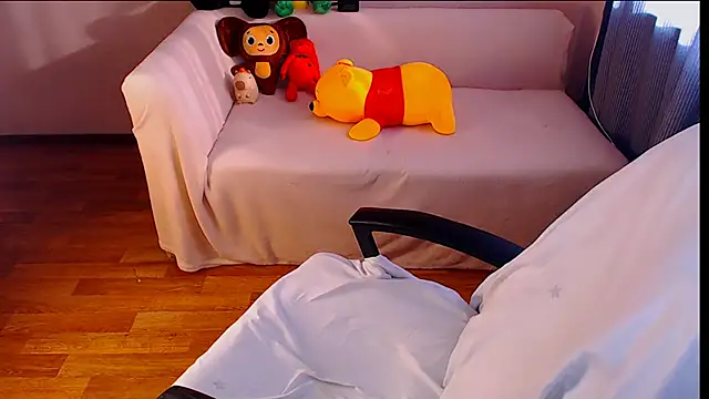 Fairy elya hot online show from 02-11-26, 12:43