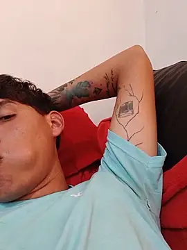 Luisneljc online show from 06-03-26, 05:51
