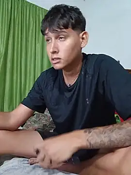 Luisneljc online show from 06-15-26, 09:17