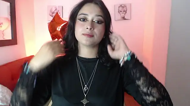 Andy Eagleton 20  online show from 02-26-26, 04:11