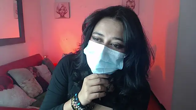 Andy Eagleton 20  online show from 04-11-26, 03:33