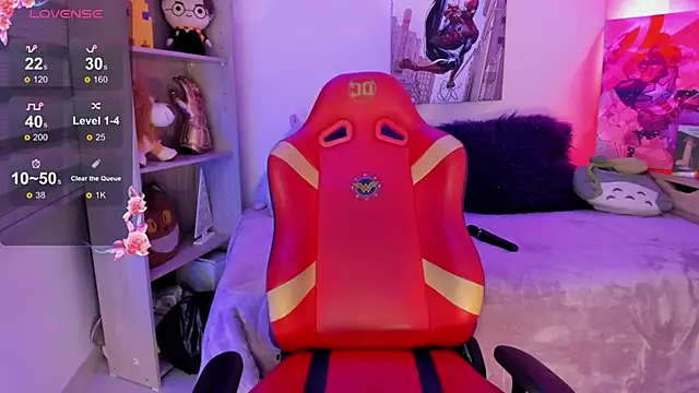 emma soffia online show from 11-07-25, 11:49