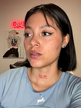 Qadeshoficial online show from 11-27-25, 09:06