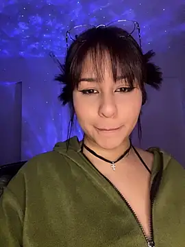 lilibeth8889 online show from 10-04-25, 04:54