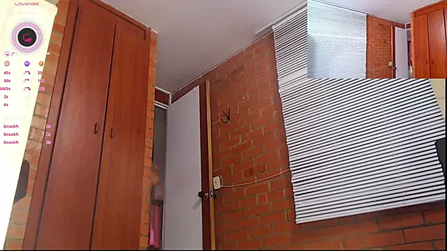 Snapshot of Salome-sw chatting on 03-07-25, 10:21 Salome-sw online show from 03-07-25, 10:21
