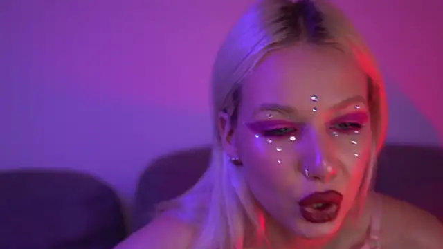 RanyThomson online show from 03-29-26, 02:28