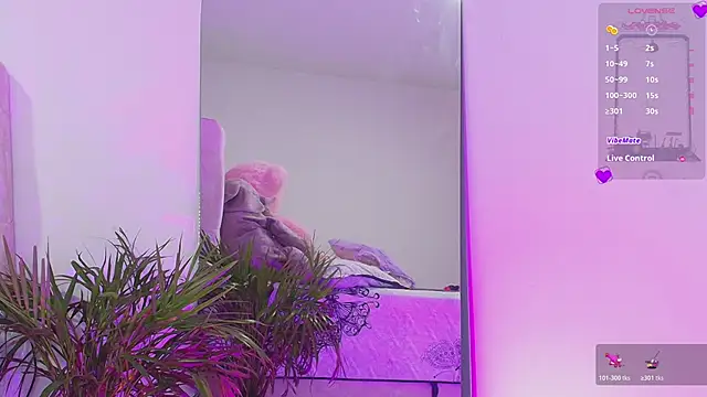 SoofiKiss online show from 02-27-26, 10:21