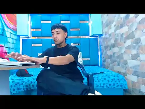 dazo vnzl12 online show from 10-23-25, 07:45