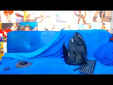 dazo vnzl12 online show from 10-31-25, 12:17