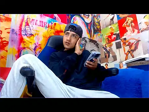 dazo vnzl12 online show from 12-19-25, 04:36