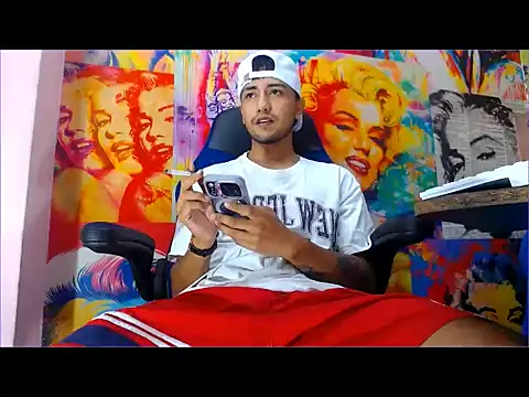 dazo vnzl12 online show from 01-08-26, 05:26