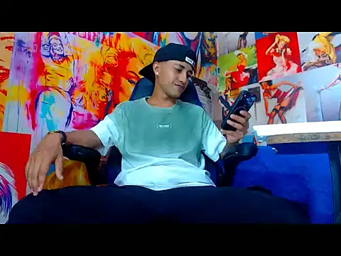 dazo vnzl12 online show from 03-03-26, 07:20