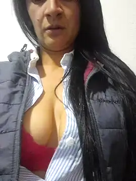 Lesli 14 online show from 11-19-25, 03:06