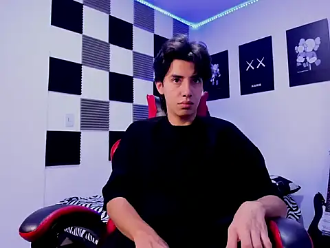 jeycobb online show from 10-30-25, 11:44