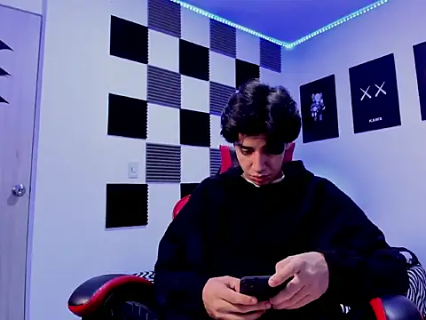 jeycobb online show from 11-15-25, 12:02