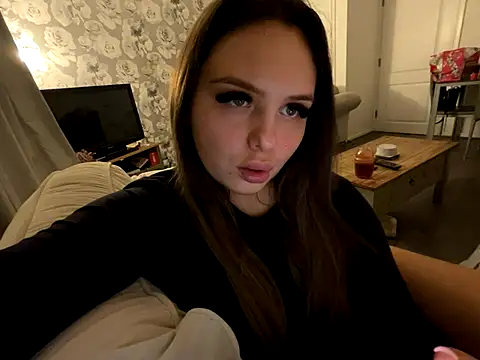 EllaStarrxxx online show from 01-09-26, 01:08