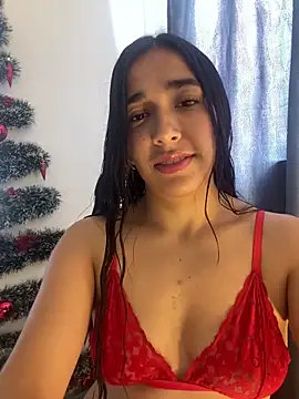 SabrinaEvanss  online show from 12-19-25, 05:42