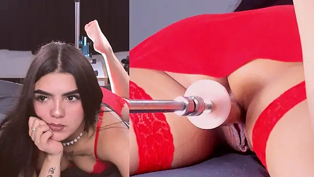 Katee campbell online show from 04-16-26, 03:07