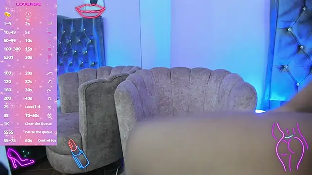 Lalitaswwet online show from 11-05-25, 11:54