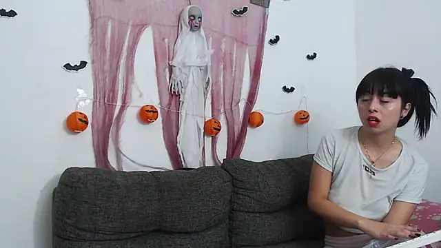 sombralovers online show from 10-27-25, 02:54