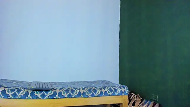 Velourmuse online show from 11-25-25, 12:43