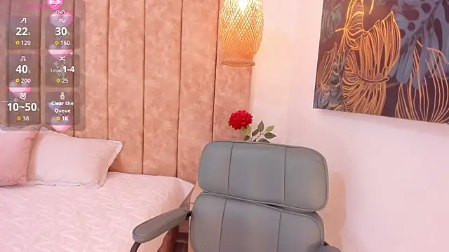  alishaa c online show from 11-22-25, 03:27