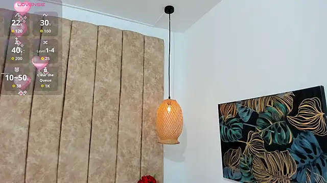  alishaa c online show from 03-21-26, 03:33