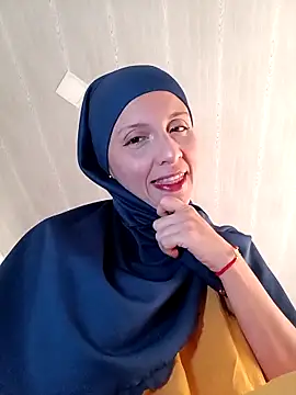 Aafsha  online show from 10-18-25, 12:17