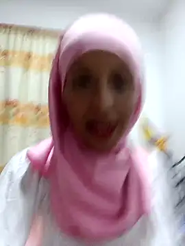 Aafsha  online show from 03-16-26, 07:29