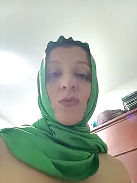 Aafsha  online show from 04-10-26, 08:24