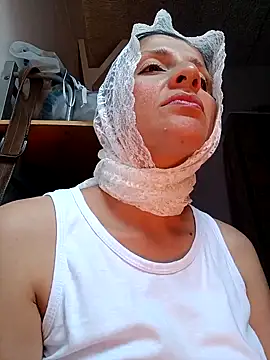 Aafsha  online show from 04-19-26, 06:10