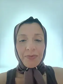 Aafsha  online show from 07-18-26, 01:59