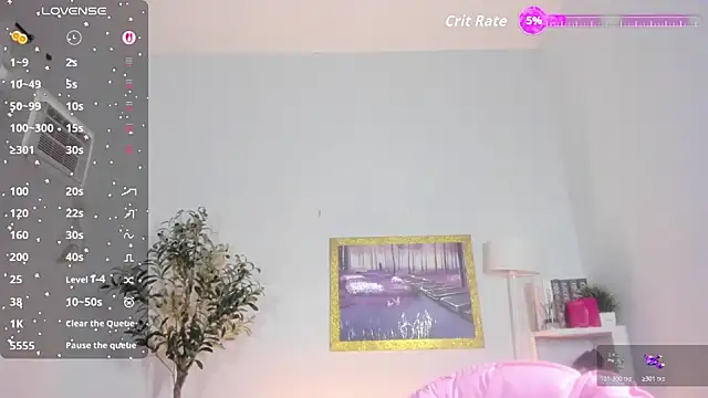 Im YourDream Barbie online show from 07-03-26, 03:35