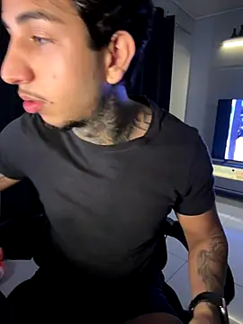 RealGdiass online show from 12-20-25, 05:25