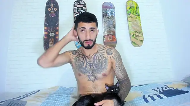sofiandnick smith online show from 07-23-26, 02:31