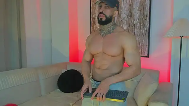 jeff clark7 online show from 04-21-26, 03:02