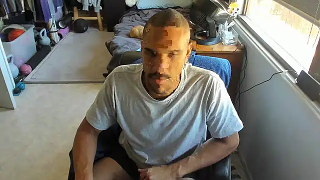 CassiusJohnson online show from 04-15-26, 02:07