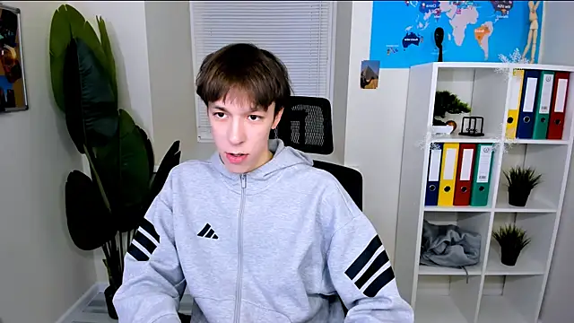 MarkBranston online show from 01-09-26, 03:15