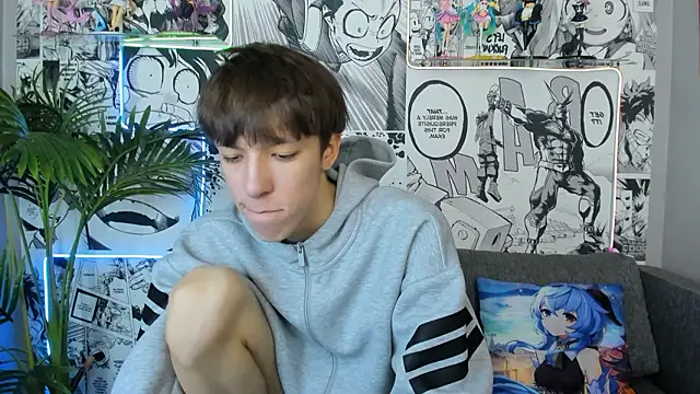 MarkBranston online show from 01-19-26, 01:37