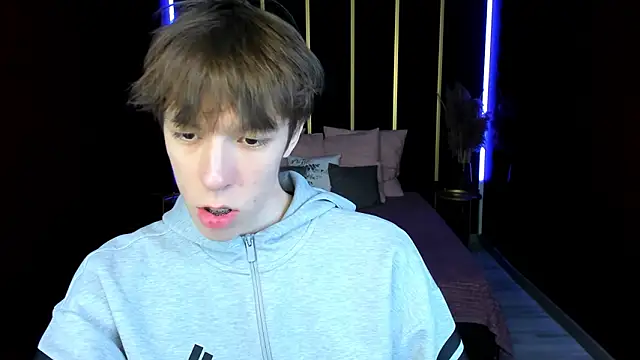 MarkBranston online show from 02-16-26, 10:55