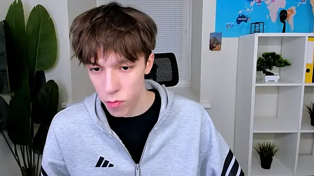 MarkBranston online show from 03-27-26, 02:39