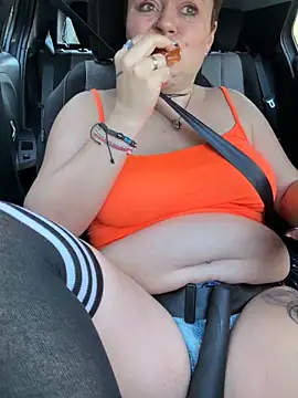 Hairyminka online show from 02-25-26, 02:27