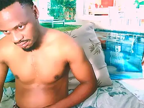 EbonyTiger69 online show from 10-29-25, 11:12