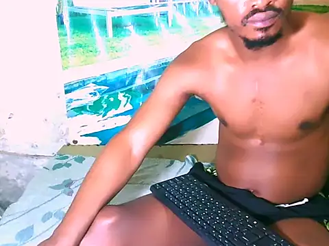 EbonyTiger69 online show from 12-14-25, 12:54