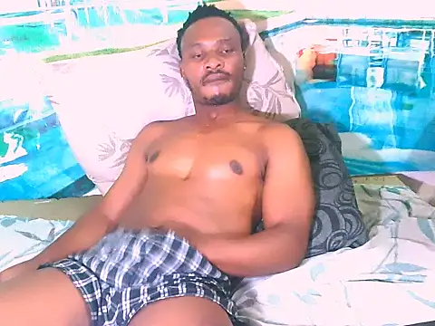 EbonyTiger69 online show from 01-06-26, 05:33