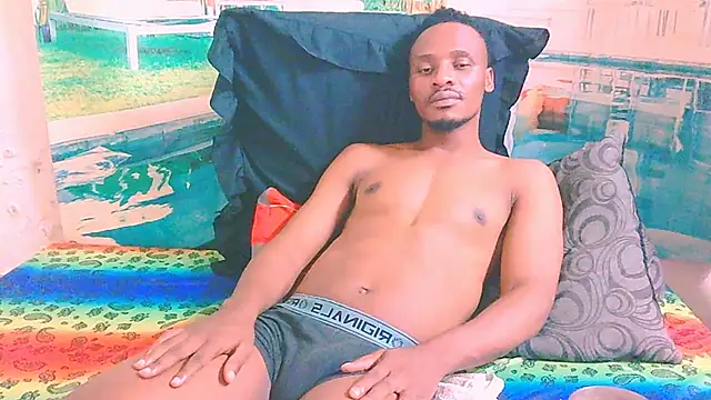 EbonyTiger69 online show from 02-06-26, 03:26