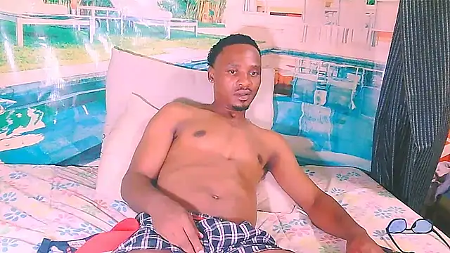 EbonyTiger69 online show from 03-25-26, 05:19