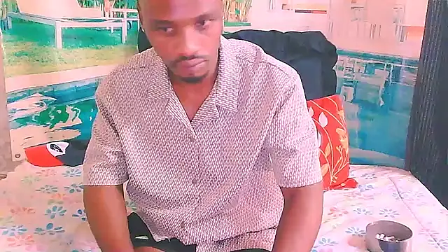 EbonyTiger69 online show from 03-30-26, 05:47